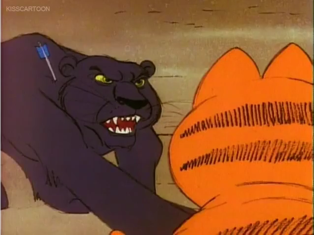 The jungle 2025 book kisscartoon